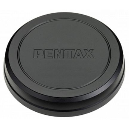  Pentax Lenscap K for 15mm f/3.5 + 28mm f/3.5 (Shift)