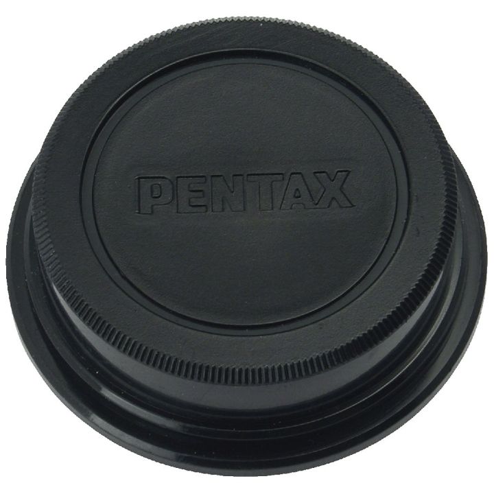 Pentax Q Lens Mount Cover 39949 Ricoh Australia