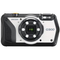  Ricoh G900 Digital Camera
