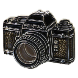  Pentax LX Lapel Pin