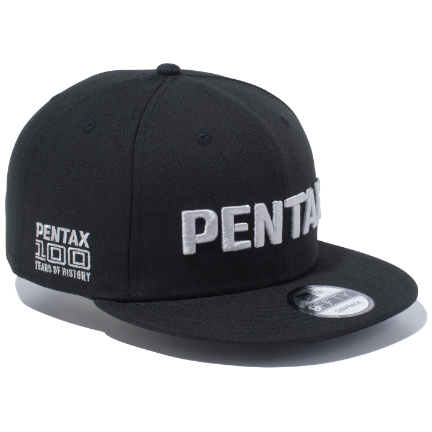  Pentax New Era 950 100th Baseball Hat