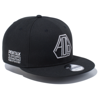  Pentax New Era 950 AOCO 100th Baseball Hat
