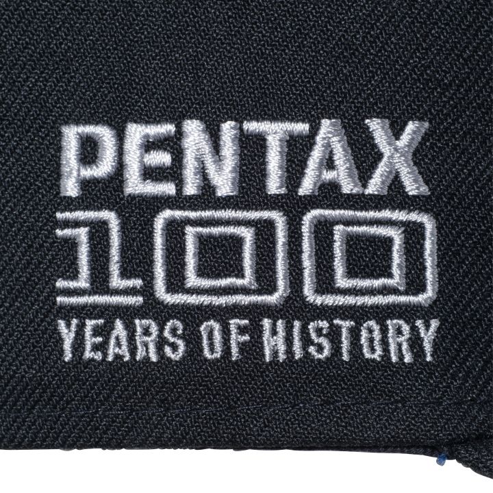 1032189 - Pentax New Era 950