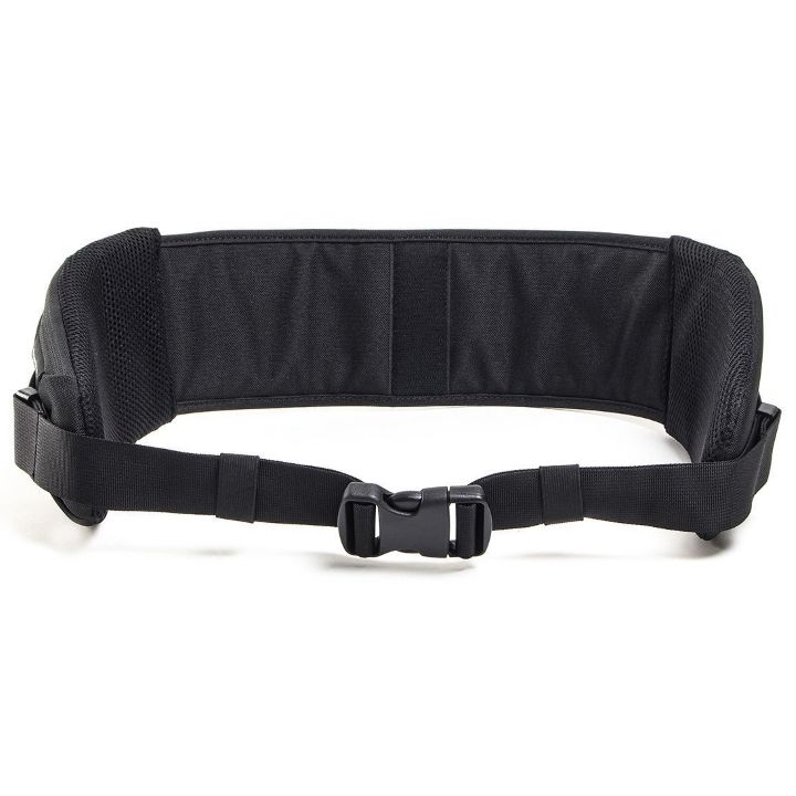 Crumpler Backpack Waist Belt S Dull Black BPWB-S-001 | Ricoh Australia