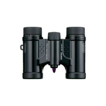  Pentax UD 9x21 Binoculars - Black