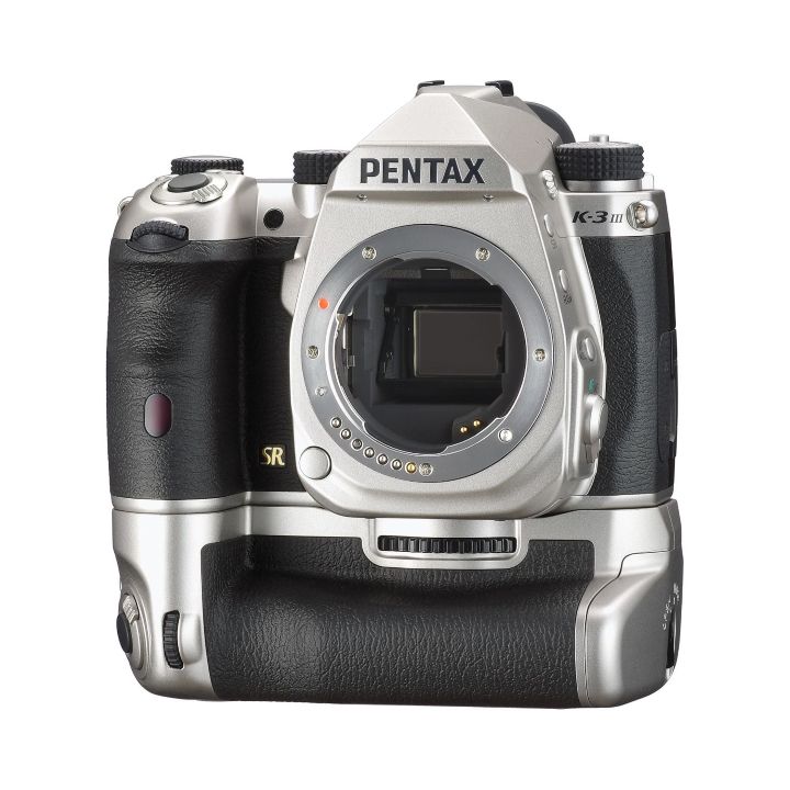 1084 - Pentax K-3 III DSLR Camera