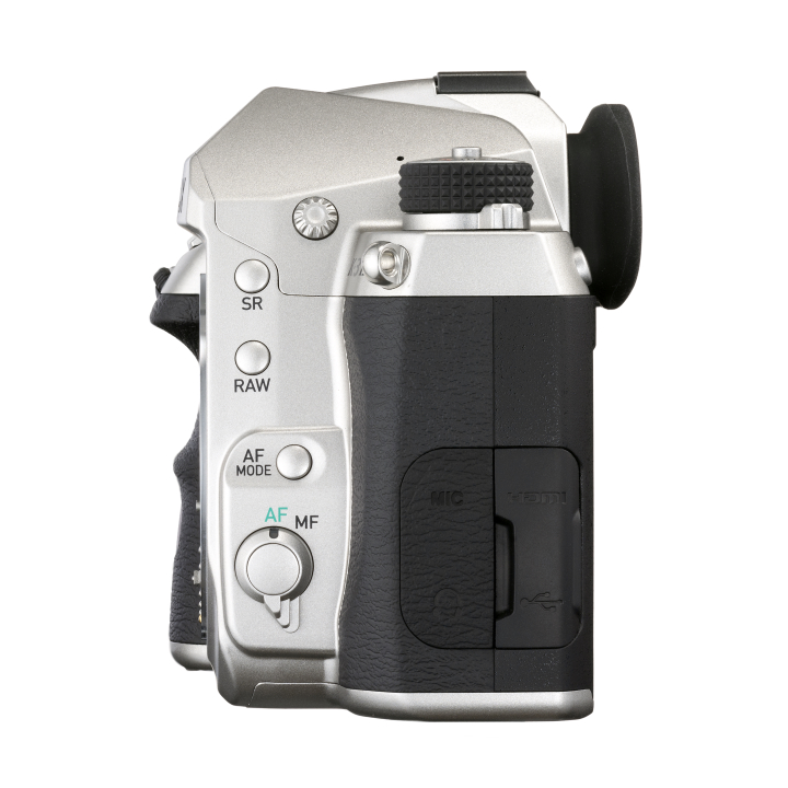 1084 - Pentax K-3 III DSLR Camera