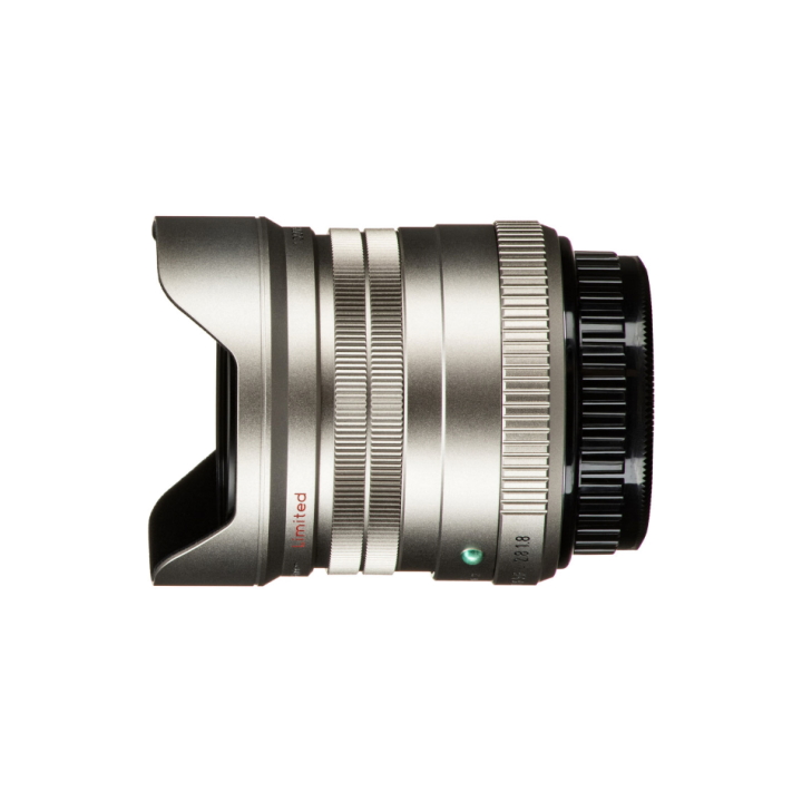 20220 - Pentax HD FA 31mm f/1.8