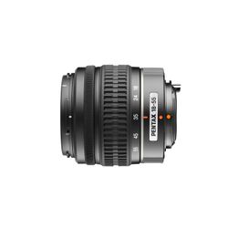  Pentax SMC DA L 18-55mm F3.5-5.6 AL Lens