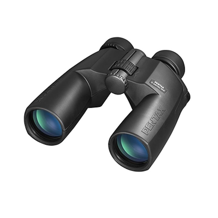 Pentax SP 10x50 WP Binoculars