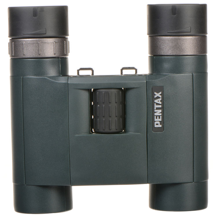 Pentax AD 8x25 WP Binoculars