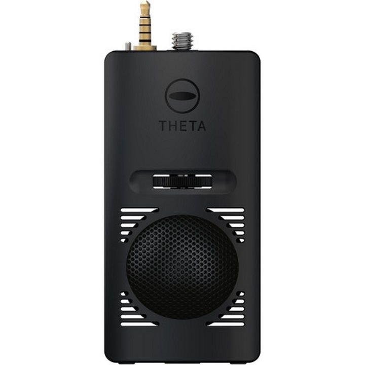 Ricoh TA-1 3D Microphone for Theta V