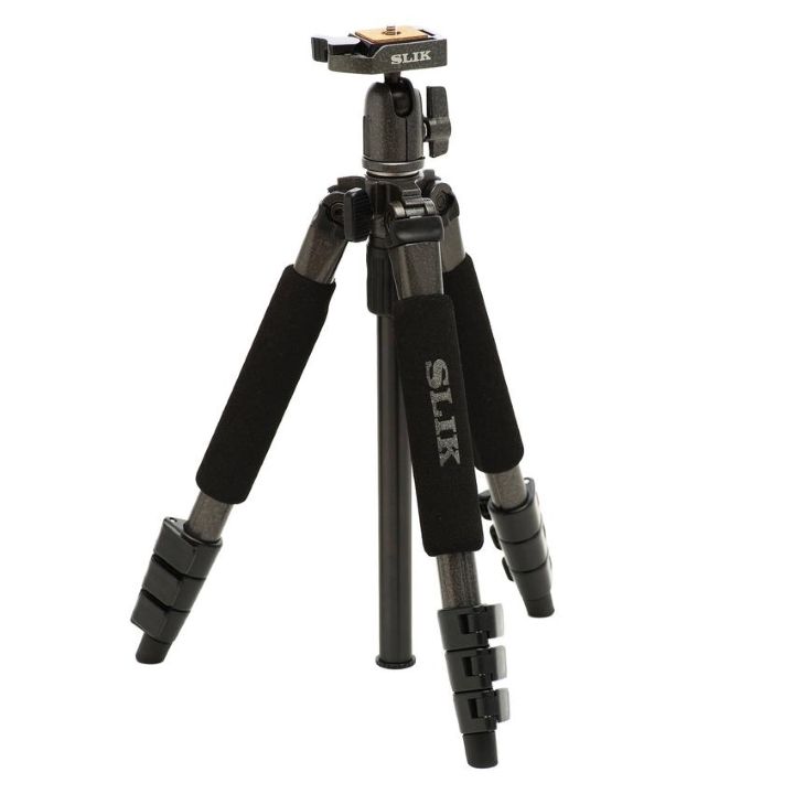 slik mini ii tripod