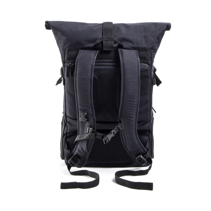 Crumpler KingPin Camera Full Backpack Pro Black