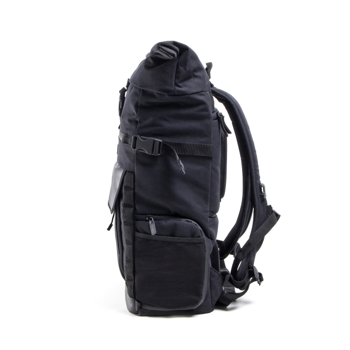 Crumpler KingPin Camera Full Backpack Pro Black