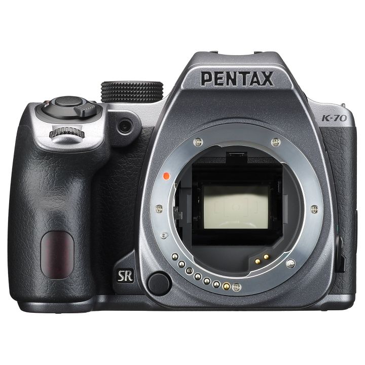 pentax professional camera