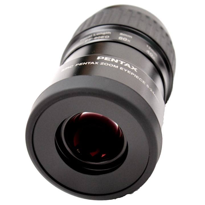 Pentax SMC 8-24mm Zoom Eyepiece for Spotting Scope