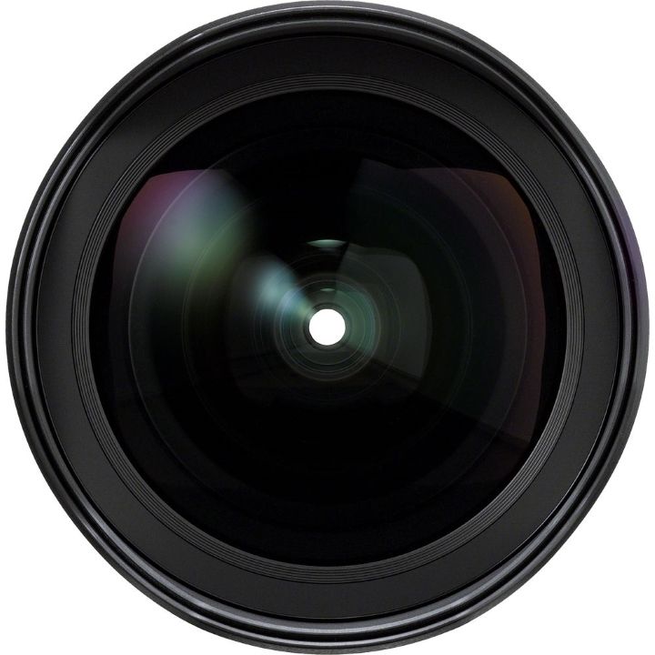 Pentax HD D FA 15-30mm f/2.8 ED SDM WR Lens
