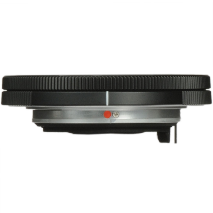 Pentax DA 40mm f/2.8 XS Lens