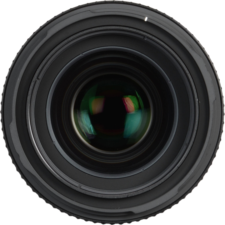 Pentax D FA M 90mm f/2.8 ED Macro Lens for 645