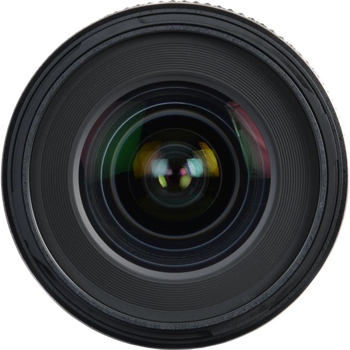 Pentax DA 645Z 28-45mm f/4.5 Lens