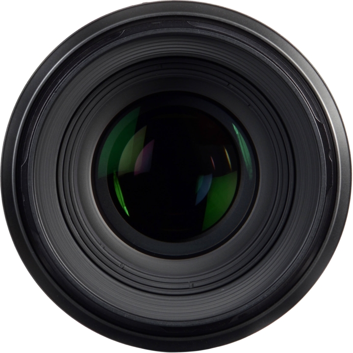 Pentax FA 645 120mm f/4 Macro Lens