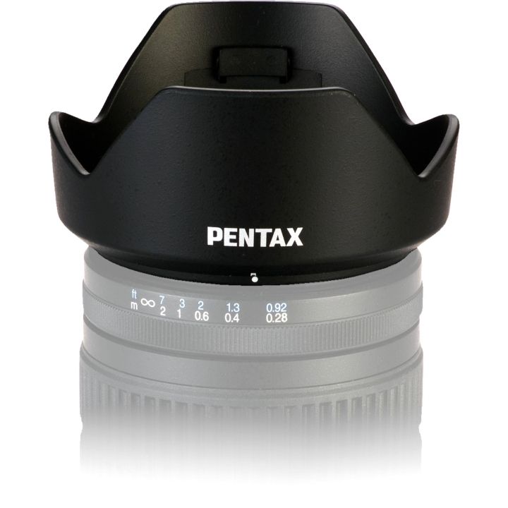 Pentax PH-RBM 67mm Lens Hood