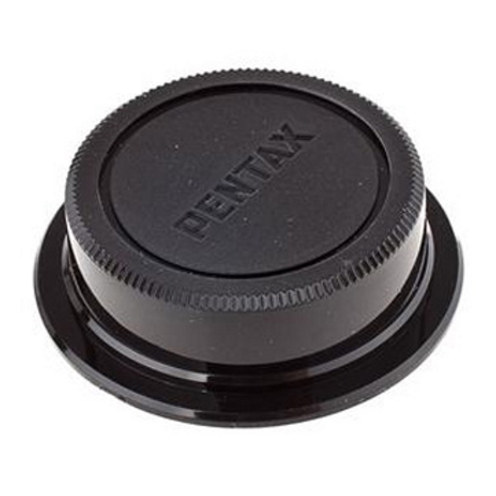 Pentax Q Lens Mount Cover