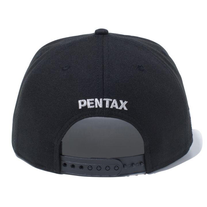Pentax New Era 950 AOCO 100th Baseball Hat