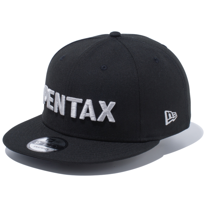 Pentax New Era 950 100th Baseball Hat
