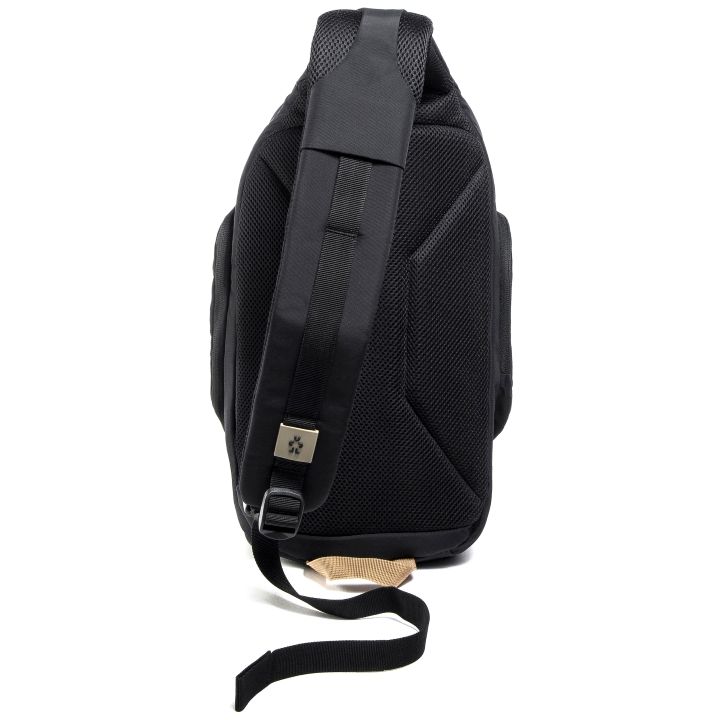 Crumpler Triple A Camera Sling Backpack Black