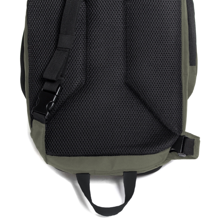 Crumpler Triple A Camera Sling Backpack Tactical Green