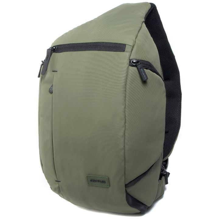 Crumpler Triple A Camera Sling Backpack Tactical Green **