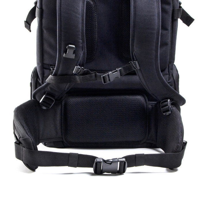 Crumpler Backpack Waist Belt S Dull Black