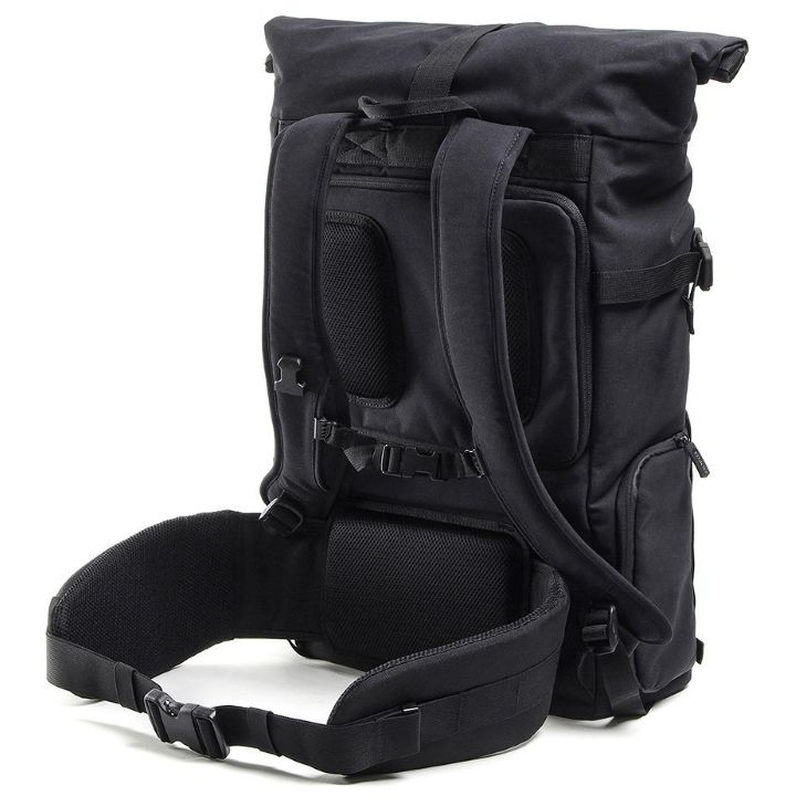Crumpler Backpack Waist Belt M Dull Black