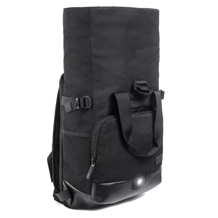 Crumpler Creator's Algorithm Backpack Black