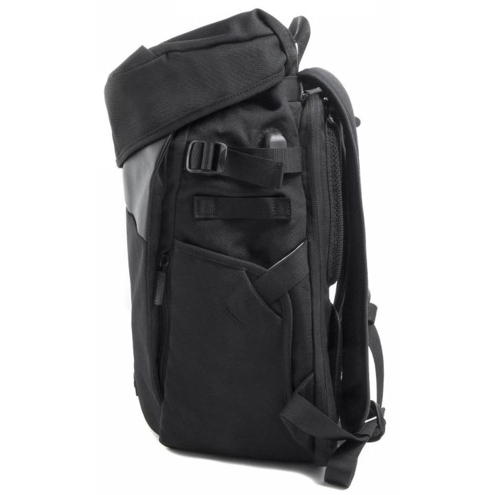 Crumpler Creator's Life Hack Backpack Black **