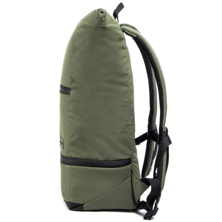 Crumpler Triple A Camera Half Backpack Tactical Green