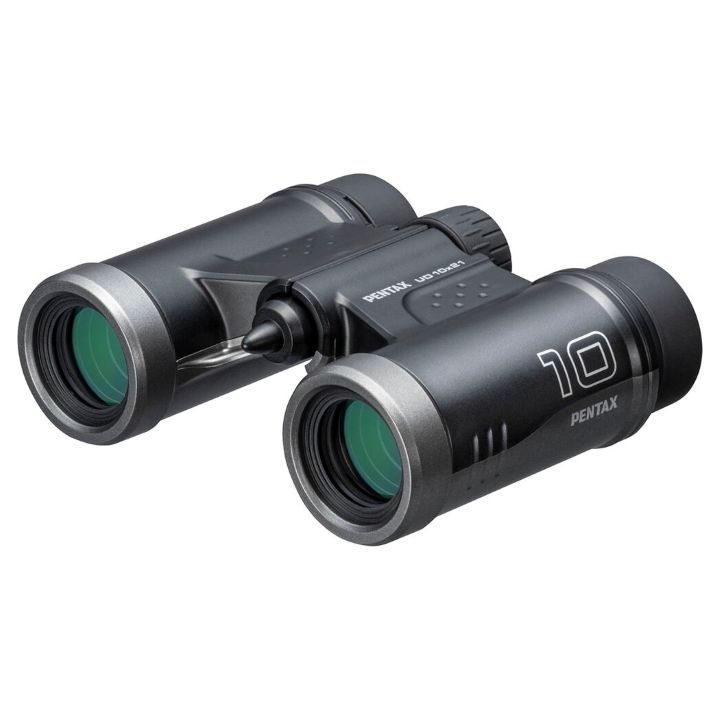 Pentax UD 10x21 Binoculars - Black