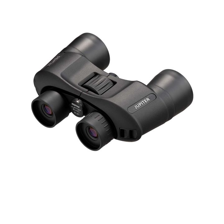 Pentax Jupiter 8x40 Binoculars with Case