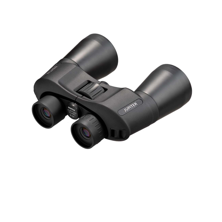 Pentax Jupiter 10x50 Binoculars with Case