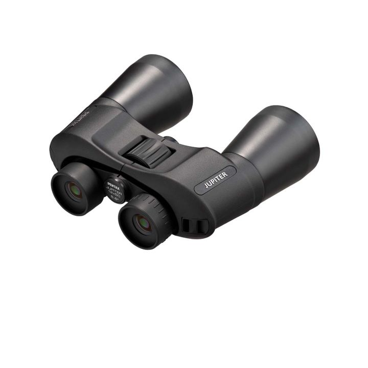 Pentax Jupiter 12x50 Binoculars with Case