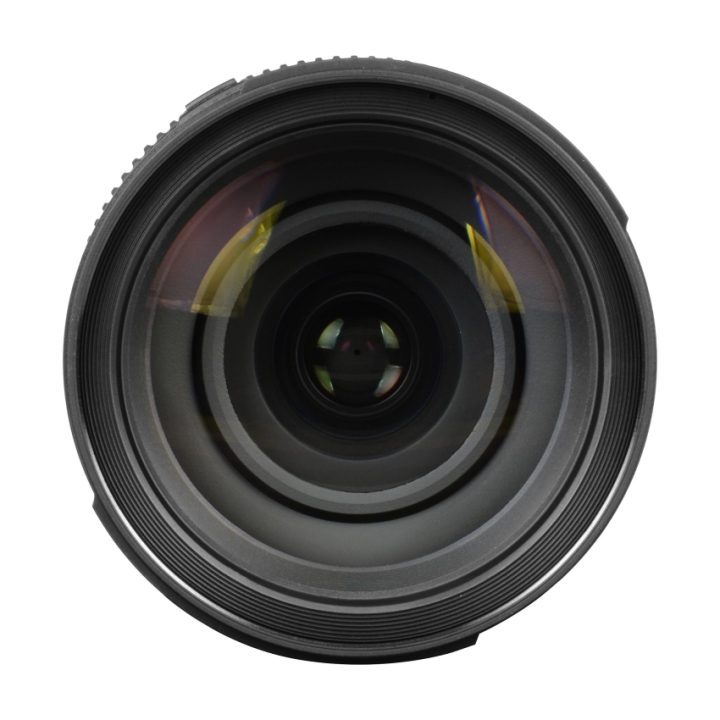 Pentax D FA 24-70mm f/2.8 ED WR Lens