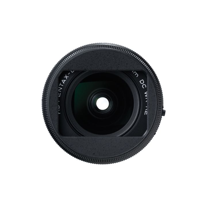 RICOH HD PENTAX-DA 18-50mm F4-5.6 DCWRRE レンズ(ズーム) カメラ 家電・スマホ・カメラ ハイクオリティモデル