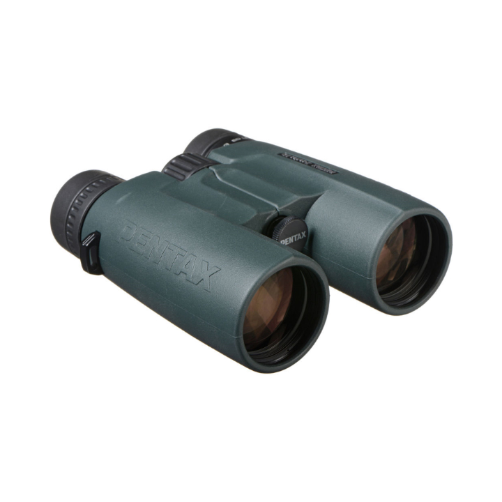 Pentax ZD 10x43 ED Binoculars