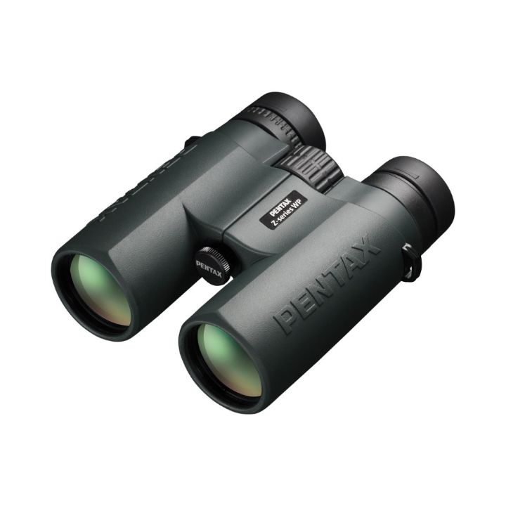 Pentax ZD 8x43 WP Binoculars