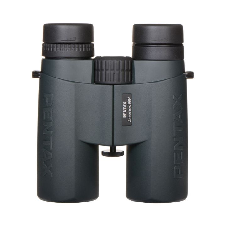 Pentax ZD 8x43 WP Binoculars 62721 | Ricoh Imaging Australia