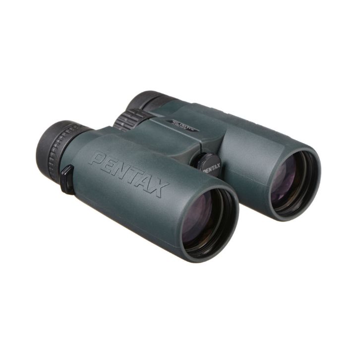 Pentax ZD 10x43 WP Binoculars