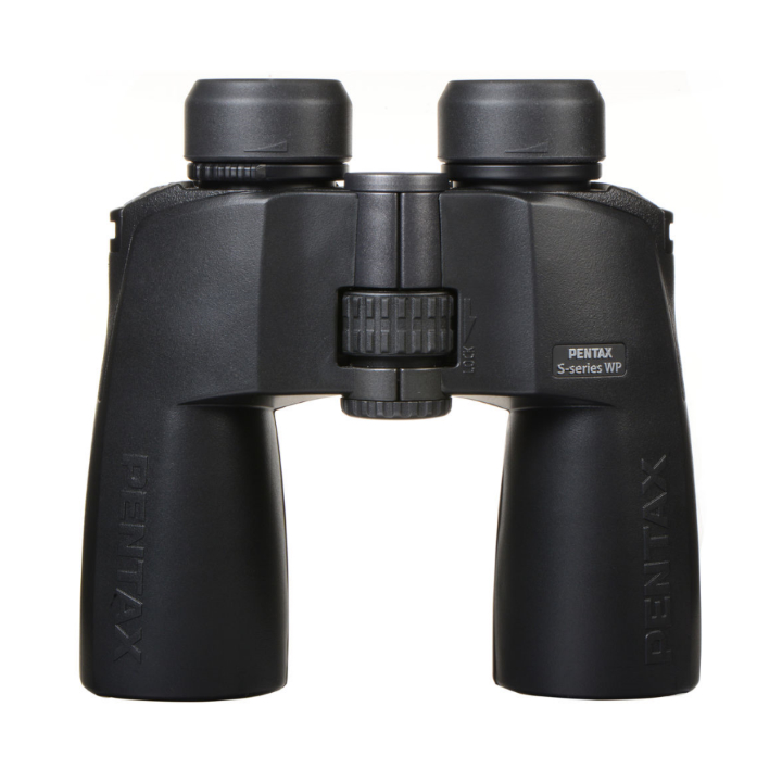 Pentax SP 12x50 WP Binoculars