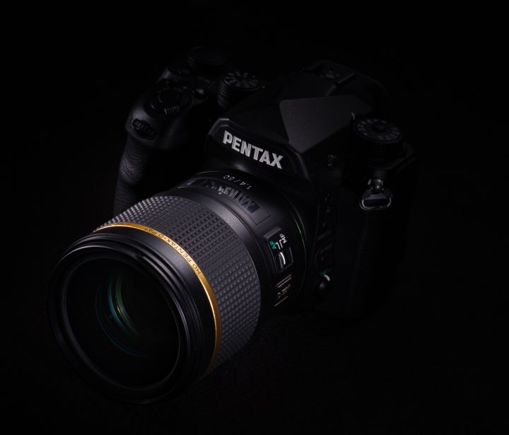 Pentax-D FA* 50mm f/1.4 SDM HD AW Lens 21260 | Ricoh Imaging Australia